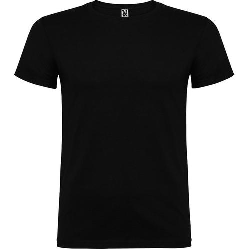 T-shirt Beagle Zwart, Kleding | Heren, T-shirts, Overige kleuren, Nieuw, Overige maten