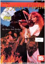 viool - bladmuziek eenv. (3) [393], Gebruikt, Klassiek, Les of Cursus, Ophalen of Verzenden