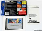 Super Nintendo / Snes - Biker Mice From Mars - EUR, Verzenden, Gebruikt