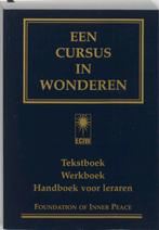 Een cursus in wonderen 9789020283167, Verzenden, Gelezen