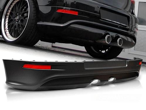 Diffuser | VW Golf 5 V hatchback | R32 - Look ABS kunststof, Auto-onderdelen, Carrosserie en Plaatwerk, Nieuw, Volkswagen, Verzenden