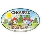 Chouffe soleil reclamebord, Verzamelen, Nieuw, Verzenden