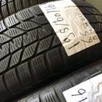 2 x Bridgestone Blizzak LM-25 195-60-16 Winterbanden 6,5mm, Auto-onderdelen, Banden en Velgen, Gebruikt, 16 inch, Band(en), Personenwagen