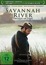 Savannah River - Freiheit am Fluss von Annette Haywo...  DVD, Cd's en Dvd's, Verzenden, Zo goed als nieuw