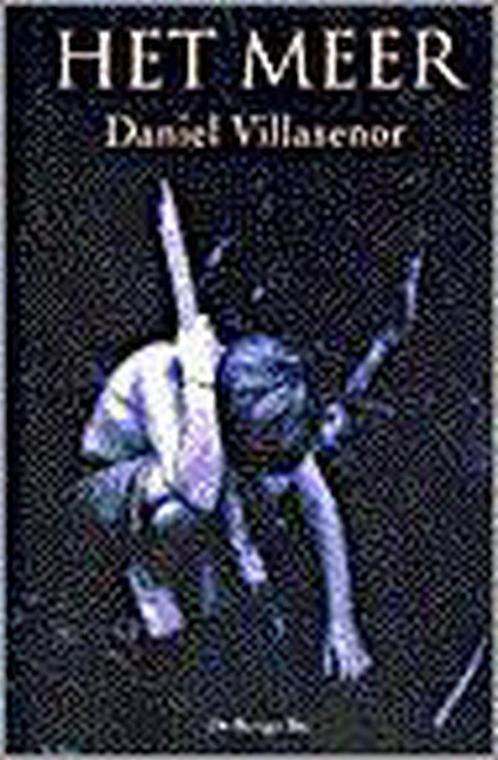 MEER 9789023439912 D. Villasenor, Boeken, Romans, Gelezen, Verzenden