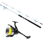 Catchmax Power Boat Sea Combo 1.80m (100-300g), Watersport en Boten, Verzenden, Nieuw