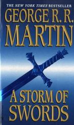 Storm of Swords / A Song of Ice and Fire / 3 9780553573428, Verzenden, Gelezen, George R. R. Martin