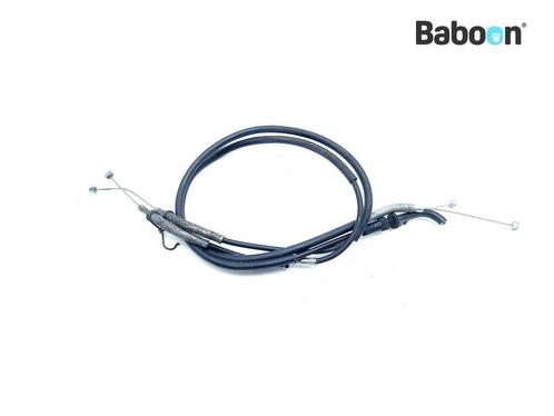 Gaskabel Kawasaki ER-6 2012-2016 (ER6 ER-6 EX650 ER650E-F), Motoren, Onderdelen | Kawasaki, Gebruikt, Verzenden