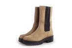 Cellini Chelsea Boots in maat 38 Beige | 10% extra korting, Nieuw, Beige, Overige typen, Cellini