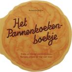 PANNENKOEKENBOEKJE 9789054264002 B. Rias-Bucher, Boeken, Kookboeken, Verzenden, Zo goed als nieuw, B. Rias-Bucher