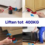 Moeve Meubelroller - Meubeltransporter - 13 delige, Doe-het-zelf en Verbouw, Ophalen of Verzenden, Zo goed als nieuw