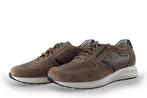 Mephisto Sneakers in maat 43 Beige | 10% extra korting, Kleding | Heren, Schoenen, Overige kleuren, Verzenden, Mephisto, Sneakers of Gympen