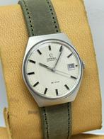 Omega - De Ville Automatic Date TOOL 107 - Zonder, Nieuw