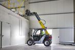 Wacker Neuson verreikers, Verreiker
