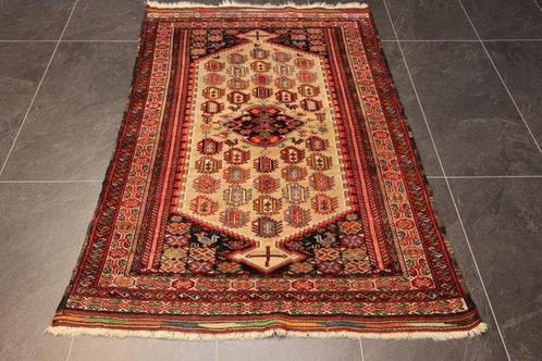 Afghan Beloudj - Tapijt - 161 cm - 112 cm, Huis en Inrichting, Stoffering | Tapijten en Kleden