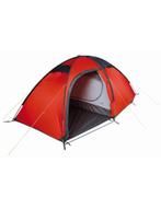 Hannah Outdoor Sett 3 Mandrin Red II - lichtgewicht tent..., Caravans en Kamperen, Tenten, Nieuw, Tot en met 3