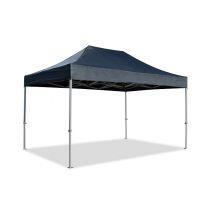 Professionele Easy Up Partytent Alu 3 x 4,5 mtr (stel zel..., Tuin en Terras, Partytenten, Partytent, Nieuw, 2 meter of meer, Verzenden