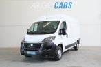 Fiat Ducato 35 2.3 MultiJet L3/H2 CAMERA NAVI AIRCO CRUISE C, Stof, Gebruikt, Euro 6, Overige carrosserieën