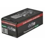 Thermostatisch 3/4 Onderblok Haaks, Doe-het-zelf en Verbouw, Verwarming en Radiatoren, Ophalen of Verzenden, Nieuw