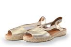 Toni Pons Sandalen in maat 39 Goud | 15% extra korting, Kleding | Dames, Schoenen, Overige kleuren, Verzenden, Sandalen of Muiltjes