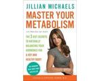 Master Your Metabolism - Master Your Metabolism, Boeken, Ophalen of Verzenden, Nieuw