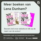 Not that kind of girl 9780007515547 Lena Dunham, Boeken, Verzenden, Zo goed als nieuw, Lena Dunham