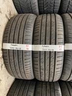 225-50-17 Nexen Zomerbanden 5.5mm Incl Montage 225 50 17, Auto-onderdelen, Banden en Velgen, Ophalen, Gebruikt, 17 inch, Band(en)