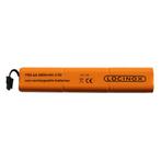 Locinox Batterijpack | Voor Vera en Volta, Verzenden, Nieuw