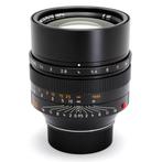 Leica 11602 Noctilux-M 50mm F/0.95 ASPH Prime lens, Verzamelen