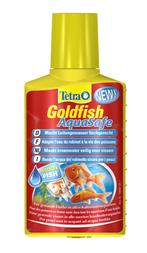 Tetra Goldfish AquaSafe 100ml, Dieren en Toebehoren, Vissen | Aquaria en Toebehoren, Nieuw, Verzenden