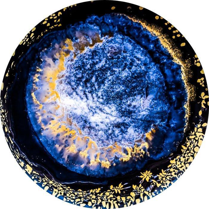 Véronique Dumont - Nect’ART de lune, Antiek en Kunst, Kunst | Schilderijen | Modern