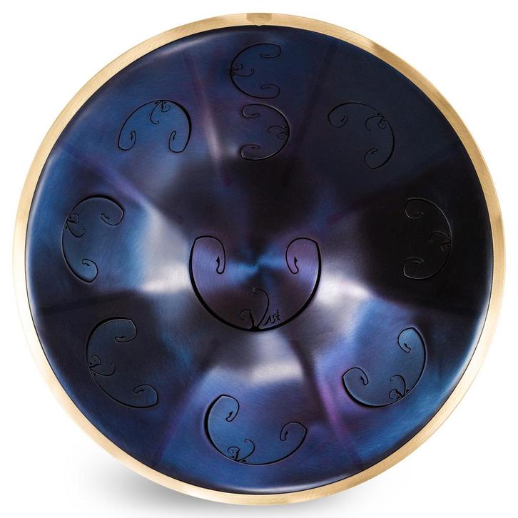 RAV Vast B Celtic Minor Double Ding tongue drum, Muziek en Instrumenten, Drumstellen en Slagwerk, Verzenden