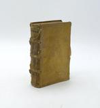 Johann Possell - Calligraphia oratoria linguae graecae, ad