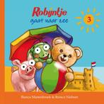 Robijntje gaat naar zee / De avonturen van Robijntje / 3, Boeken, Verzenden, Gelezen, Bianca Mastenbroek