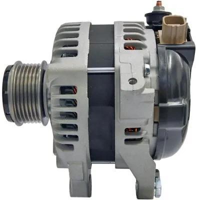 Dynamo / Alternator TOYOTA YARIS (1.4 D-4D), Auto-onderdelen, Motor en Toebehoren, Nieuw, Ophalen of Verzenden