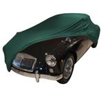 Autohoes passend voor MG MGA Roadster binnen BESTE PASVORM, Ophalen of Verzenden, Nieuw, Op maat