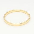 Armband - 14 karaat Geel goud, Nieuw