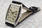 Anonimo - Art Deco - Vintage - Zonder Minimumprijs - Heren -, Sieraden, Tassen en Uiterlijk, Horloges | Heren, Nieuw