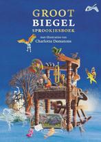 Boek: Groot Biegel sprookjesboek - (als nieuw), Verzenden, Zo goed als nieuw