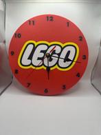 Lego Merchandise - Orologio da parete ( no reserve ), Kinderen en Baby's, Nieuw