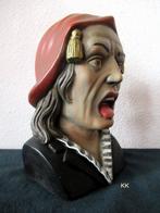 Gaper - Grote unieke zeldzame Apotheek Gaper - Holland