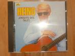 Heino - Jenseits Des Tales, Cd's en Dvd's, Cd's | Schlagers, Verzenden, Nieuw in verpakking
