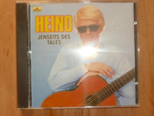 Heino - Jenseits Des Tales, Cd's en Dvd's, Cd's | Schlagers, Verzenden
