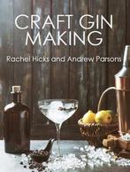 9781785008146 Craft Gin Making Rachel Hicks, Boeken, Verzenden, Nieuw, Rachel Hicks