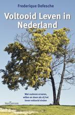 Voltooid leven in Nederland 9789023249115, Verzenden, Zo goed als nieuw, Frederique Defesche