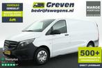Zakelijke Lease |  Mercedes-Benz Vito 111 CDI Lang