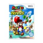 Mario Power Tennis (Zonder Boekje), Verzenden, Nieuw