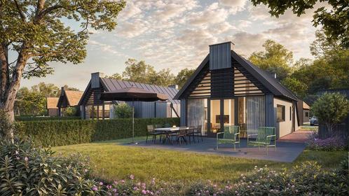 Overijssel: Landal Olde Kottink - project nr  te koop, Huizen en Kamers, Recreatiewoningen te koop, Overijssel