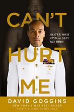 9781544512273 Cant Hurt Me | Tweedehands, Verzenden, Zo goed als nieuw, David Goggins