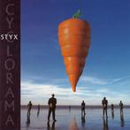 cd - Styx - Cyclorama, Verzenden, Zo goed als nieuw